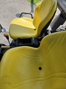 2010 John Deere Gator XUV 855D 4WD Utility Cart Pre Owned For Sale (3)