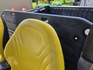 2010 John Deere Gator XUV 855D 4WD Utility Cart Pre Owned For Sale (4)