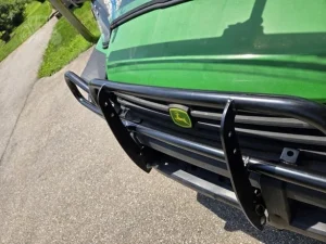 2010 John Deere Gator XUV 855D 4WD Utility Cart Pre Owned For Sale (5)