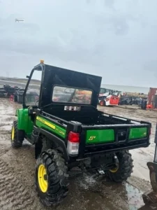 2011 John Deere Gator For Sale66 (1)