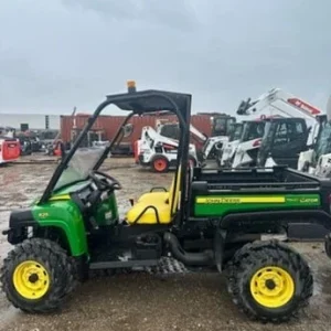 2011 John Deere Gator For Sale66 (1)