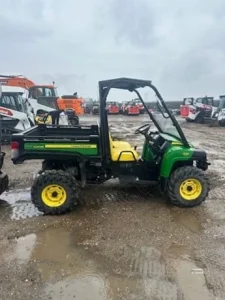 2011 John Deere Gator For Sale66 (2)