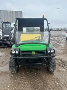 2011 John Deere Gator For Sale66 (3)