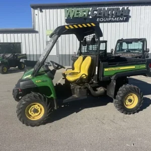 2011 John Deere Gator XUV 625i For Sale06 (1)
