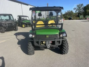 2011 John Deere Gator XUV 625i For Sale06 (4)
