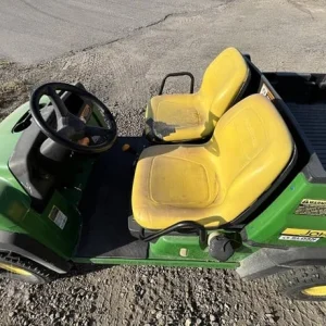 2012 John Deere Gator CX 2WD Gas For Sale73 (1)