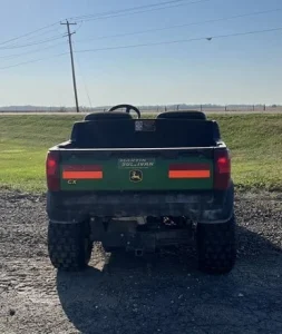 2012 John Deere Gator CX 2WD Gas For Sale73 (3)