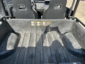 2012 John Deere Gator RSX 850i 4WD Utility Cart Pre Owned For Sale (13)