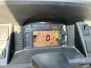 2012 John Deere Gator RSX 850i 4WD Utility Cart Pre Owned For Sale (15)