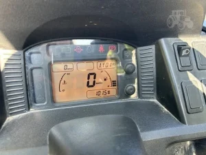 2012 John Deere Gator RSX 850i 4WD Utility Cart Pre Owned For Sale (16)