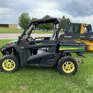 2012 John Deere Gator RSX 850i 4x4 Gas UTV For Sale009 (1)