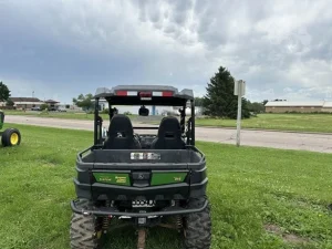 2012 John Deere Gator RSX 850i 4x4 Gas UTV For Sale009 (3)