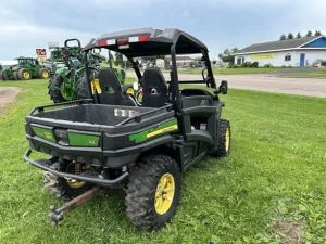 2012 John Deere Gator RSX 850i 4x4 Gas UTV For Sale009 (4)