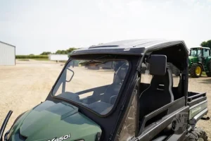 2012 John Deere Gator RSX 850i Trail 4WD Utility Cart Pre Owned For Sale10 (10)