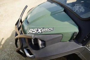 2012 John Deere Gator RSX 850i Trail 4WD Utility Cart Pre Owned For Sale10 (11)