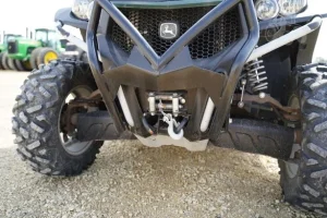 2012 John Deere Gator RSX 850i Trail 4WD Utility Cart Pre Owned For Sale10 (14)