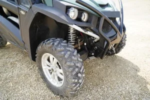 2012 John Deere Gator RSX 850i Trail 4WD Utility Cart Pre Owned For Sale10 (15)