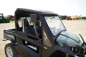 2012 John Deere Gator RSX 850i Trail 4WD Utility Cart Pre Owned For Sale10 (16)