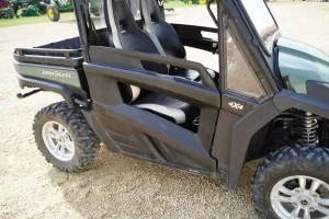 2012 John Deere Gator RSX 850i Trail 4WD Utility Cart Pre Owned For Sale10 (17)