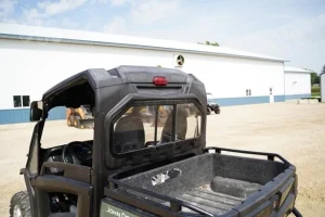 2012 John Deere Gator RSX 850i Trail 4WD Utility Cart Pre Owned For Sale10 (21)