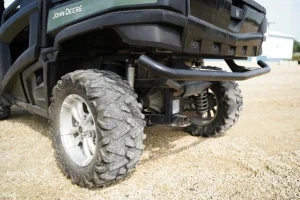 2012 John Deere Gator RSX 850i Trail 4WD Utility Cart Pre Owned For Sale10 (22)