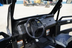 2012 John Deere Gator RSX 850i Trail 4WD Utility Cart Pre Owned For Sale10 (26)