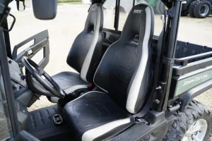 2012 John Deere Gator RSX 850i Trail 4WD Utility Cart Pre Owned For Sale10 (27)