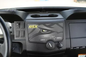 2012 John Deere Gator RSX 850i Trail 4WD Utility Cart Pre Owned For Sale10 (28)