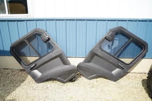 2012 John Deere Gator RSX 850i Trail 4WD Utility Cart Pre Owned For Sale10 (34)