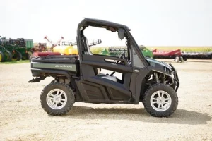 2012 John Deere Gator RSX 850i Trail 4WD Utility Cart Pre Owned For Sale10 (4)