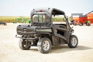 2012 John Deere Gator RSX 850i Trail 4WD Utility Cart Pre Owned For Sale10 (5)