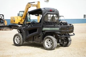 2012 John Deere Gator RSX 850i Trail 4WD Utility Cart Pre Owned For Sale10 (7)