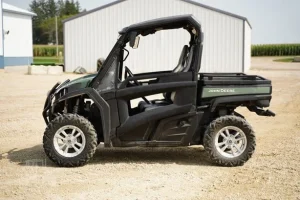 2012 John Deere Gator RSX 850i Trail 4WD Utility Cart Pre Owned For Sale10 (8)