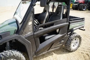 2012 John Deere Gator RSX 850i Trail 4WD Utility Cart Pre Owned For Sale10 (9)