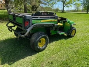 2012 John Deere Gator TX 2WD Utility Cart For Sale0005 (3)
