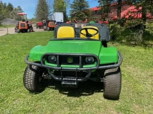 2012 John Deere Gator TX 2WD Utility Cart For Sale0005 (4)