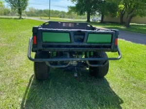 2012 John Deere Gator TX 2WD Utility Cart For Sale0005 (6)