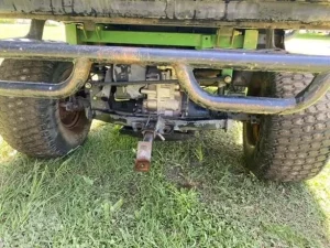 2012 John Deere Gator TX 2WD Utility Cart For Sale0005 (7)