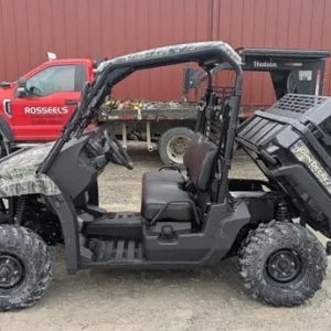2012 John Deere Gator XUV 550 4WD Utility Cart Pre Owned For Sale12 (1)