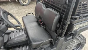 2012 John Deere Gator XUV 550 4WD Utility Cart Pre Owned For Sale12 (10)