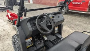 2012 John Deere Gator XUV 550 4WD Utility Cart Pre Owned For Sale12 (11)