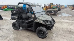 2012 John Deere Gator XUV 550 4WD Utility Cart Pre Owned For Sale12 (4)