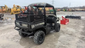 2012 John Deere Gator XUV 550 4WD Utility Cart Pre Owned For Sale12 (5)