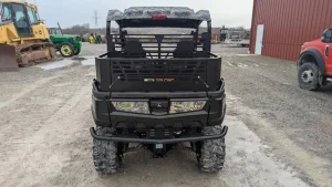 2012 John Deere Gator XUV 550 4WD Utility Cart Pre Owned For Sale12 (6)