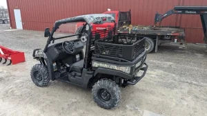 2012 John Deere Gator XUV 550 4WD Utility Cart Pre Owned For Sale12 (7)