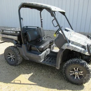 2012 John Deere Gator XUV 550 4x4 Gas Utility Cart For Sale0008 (1)