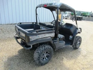 2012 John Deere Gator XUV 550 4x4 Gas Utility Cart For Sale0008 (4)
