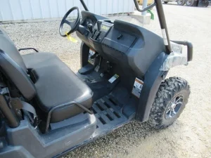 2012 John Deere Gator XUV 550 4x4 Gas Utility Cart For Sale0008 (5)