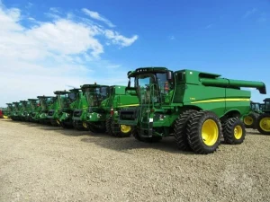 2012 John Deere Gator XUV 550 4x4 Gas Utility Cart For Sale0008 (6)