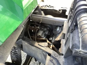 2012 John Deere Gator XUV 550 4x4 Gas Utility Cart For Sale0009 (5)